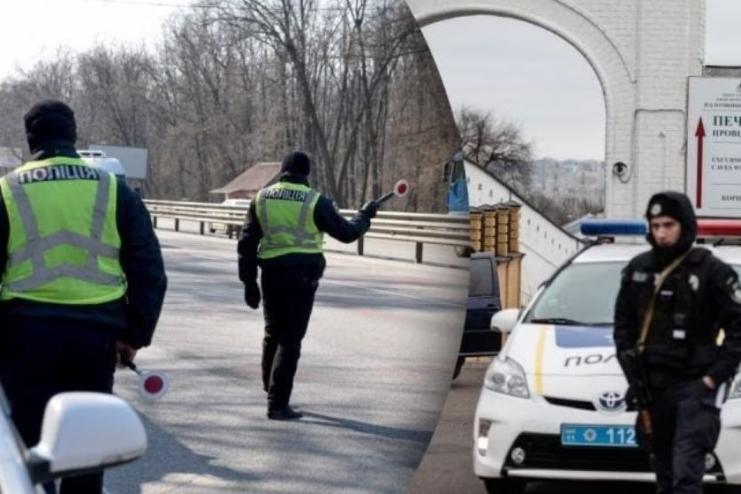 Штраф 34 тисячі та позбавлення прав: в Україні вводять нові покарання для водіїв